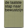 De laatste stap naar bewustzijn by Jaap Hiddinga