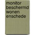 Monitor Beschermd Wonen Enschede