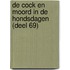 De Cock en moord in de hondsdagen (deel 69)