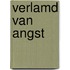 Verlamd van angst