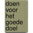 DOEN Voor het goede doel