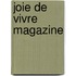 Joie de Vivre Magazine