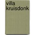 Villa Kruisdonk