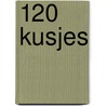 120 kusjes door Abigail Bates