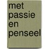 Met passie en penseel