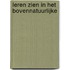 Leren zien in het bovennatuurlijke