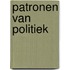 Patronen van politiek