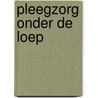 Pleegzorg onder de loep door Anne Maaskant