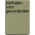 Kielhalen voor gevorderden