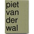Piet van der Wal