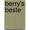 Berry's beste door Berry Westra