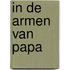 In de armen van papa