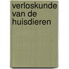 Verloskunde van de huisdieren by P. Daels