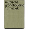 Muzische grondhouding 1: muziek by A. Christiaens