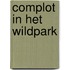Complot in het Wildpark