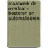 Maatwerk De Overlaat - Besturen en automatiseren