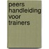 PEERS Handleiding voor trainers