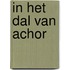 In het dal van Achor