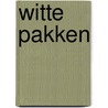Witte pakken door Roelof den Ouden