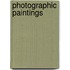Photographic Paintings