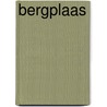 Bergplaas by Irene van Lippe-Biesterfeld