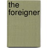 The Foreigner door Martin Campbell