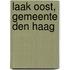 Laak Oost, gemeente Den Haag