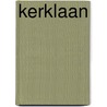 Kerklaan by Cor de Graaf
