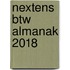 Nextens BTW Almanak 2018
