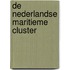 De Nederlandse Maritieme Cluster