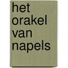 Het orakel van Napels door Mark Blaisse