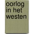 Oorlog in het Westen