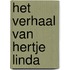 Het verhaal van hertje Linda