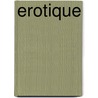 Erotique door Susan Lyons