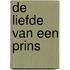 De liefde van een prins