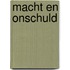 Macht en onschuld