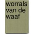 Worrals van de WAAF