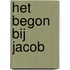 Het begon bij Jacob