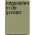 Lotgevallen in de IJsvaart