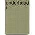 Onderhoud I