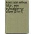 Kerst aan Willow Lake ; Een schaatsje van zilver (2-in-1)