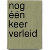 Nog één keer verleid by Cathy Williams