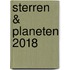 Sterren & planeten 2018