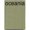 Oceania door Nicolas Cauwe