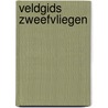 Veldgids Zweefvliegen door Sander Bot