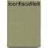 Loonfiscaliteit