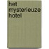 Het mysterieuze hotel