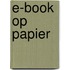 E-book op papier
