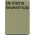 De Kleine Keukenhulp