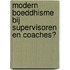 Modern boeddhisme bij supervisoren en coaches?